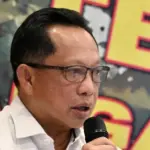 Mendagri Tito Karnavian: Kayu Sisa Banjir Sumatera untuk Warga, Bukan Komersial