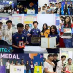 Siswa Mentari Intercultural School Jakarta Borong Emas di Ajang Inovasi Internasional IPITEx 2026