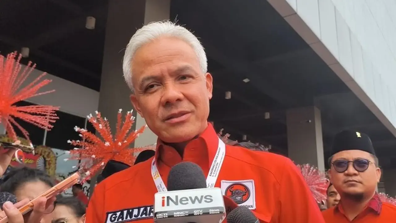 Rakernas PDIP Bahas Wacana Pilkada DPRD, Demokrasi, dan Geopolitik Dunia Rakernas PDIP Bahas Wacana Pilkada DPRD, Demokrasi, dan Geopolitik Dunia