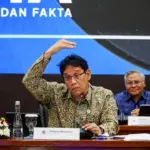 Menteri Keuangan Purbaya Yudhi Sadewa Buka Suara soal OTT Pejabat Pajak Jakut