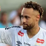 Neymar Perpanjang Kontrak dengan Santos hingga Akhir 2026, Fokus Piala Dunia 2026