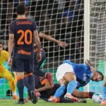 Inter Milan vs Napoli: Duel Sengit Perebutan Puncak Klasemen Serie A Giornata ke-19