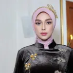 Celine Evangelista Usai Umrah: Mohon Doa yang Baik, Perbaiki Diri Lewati Masa Lalu