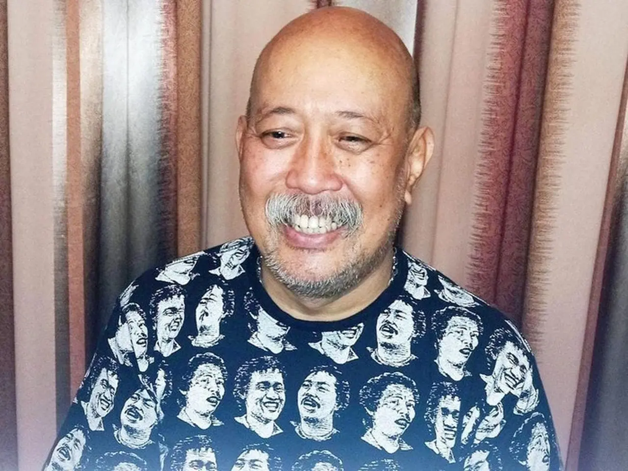 Indro Warkop Prihatin Komika Dilaporkan Polisi: Ini Kemunduran Cara Berpikir! Indro Warkop Prihatin Komika Dilaporkan Polisi: Ini Kemunduran Cara Berpikir!