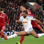 Liverpool Ditahan Imbang Tanpa Gol oleh Leeds United di Anfield