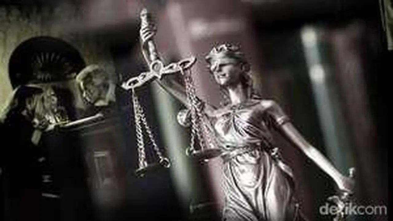 KUHP dan KUHAP Baru Berlaku Hari Ini, DPR: Babak Baru Penegakan Hukum Indonesia