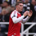 Viktor Gyokeres Mandul 1.010 Menit Tanpa Gol Open Play, Arsenal Cemas