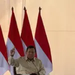 Prabowo: Menteri Serba Susah, Datang ke Bencana Dikritik, Tak Datang Dibilang Tak Peduli