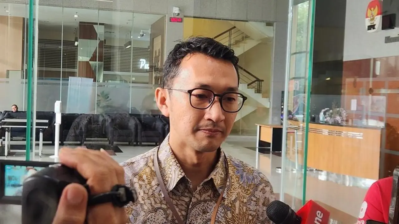 KPK Tunggu Pengembalian Aset Miliaran Rupiah dari Biro Travel Kasus Kuota Haji KPK Tunggu Pengembalian Aset Miliaran Rupiah dari Biro Travel Kasus Kuota Haji