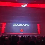 PDIP Perkenalkan “Barata”, Maskot Banteng Baru dengan Filosofi Mendalam di HUT ke-53