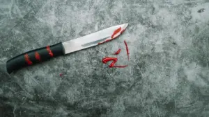 Kesal Mantan Istri Menikah Lagi, Pria di Bogor Bacok Pasangan Suami Istri