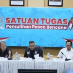 Mendagri Tito Karnavian Paparkan Strategi Percepatan Penanganan Pascabencana Sumatera