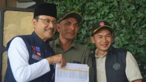 Kemensos Pastikan Bansos Bencana Sumatera Berbasis Satu Data, Rp 600 Miliar Siap Disalurkan