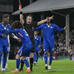 Chelsea ‘Hobi’ Kartu Merah, Manajer Baru Liam Rosenior Akui Pemain Bersemangat Tinggi