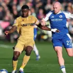 Piala FA: Crystal Palace, Sang Juara Bertahan, Tersingkir Dramatis oleh Tim Divisi Enam