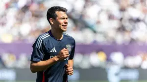 Hirving ‘Chucky’ Lozano Terancam Didepak San Diego FC Meski Bergaji Tinggi di MLS