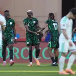 Piala Afrika 2025: Nigeria Taklukkan Aljazair 2-0, Siap Hadapi Tuan Rumah Maroko di Semifinal Piala Afrika 2025: Nigeria Taklukkan Aljazair 2-0, Siap Hadapi Tuan Rumah Maroko di Semifinal