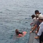 Pencarian Pelatih Valencia dan Dua Anaknya di Labuan Bajo Diperpanjang 3 Hari