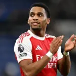 Jurrien Timber: Percaya Rencana Tuhan dan Semangat Pantang Menyerah di Arsenal