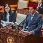 Habiburokhman: KUHP dan KUHAP Baru Lindungi Pandji Pragiwaksono dari Kriminalisasi Sewenang-wenang