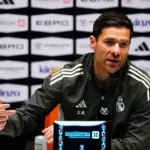 Final Piala Super Spanyol: Xabi Alonso Waspadai Risiko Mainkan Kylian Mbappe Final Piala Super Spanyol: Xabi Alonso Waspadai Risiko Mainkan Kylian Mbappe