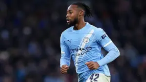 Debut Gemilang Antoine Semenyo di Manchester City: Cetak Gol dan Assist, Penuhi Kebutuhan Tim