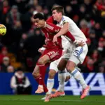 Arne Slot Kecewa Liverpool Tak Dapat Penalti Lawan Leeds United