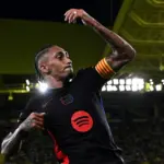 Neymar Puji Raphinha Setinggi Langit: Dia Pemain Terbaik Dunia Saat Ini Neymar Puji Raphinha Setinggi Langit: Dia Pemain Terbaik Dunia Saat Ini