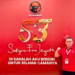 HUT ke-53 PDIP: Arahan Megawati soal Bencana dan Dukungan Penuh untuk Pilkada Langsung