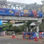 JPO Sarinah Dibangun Ulang, Warga Jakarta Harapkan Ikon Kota yang Ramah Disabilitas