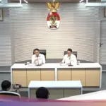 KPK Tak Tampilkan Tersangka Suap Pajak Jakut, Adopsi KUHAP Baru Fokus HAM