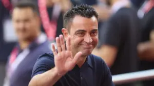 Chelsea Bidik Xavi Hernandez sebagai Pengganti Enzo Maresca Setelah Berpisah di Awal 2026