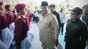 Presiden Prabowo Tunjukkan Perhatian Mendalam pada Siswa Sekolah Rakyat