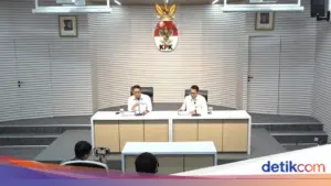 KPK Tak Pamerkan Tersangka Korupsi, Adopsi Aturan Baru KUHAP Soal Hak Asasi Manusia