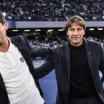 Inter Milan vs Napoli: Chivu Bertekad Raih Kemenangan Perdana atas Antonio Conte Inter Milan vs Napoli: Chivu Bertekad Raih Kemenangan Perdana atas Antonio Conte