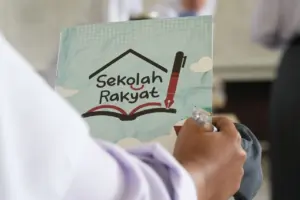 Presiden Prabowo Resmikan Sekolah Rakyat: Pendidikan Gratis untuk Putus Rantai Kemiskinan