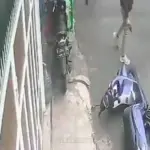 Maling Motor di Palmerah Todongkan Senjata Api, Tembak Warga 3 Kali Saat Kepergok