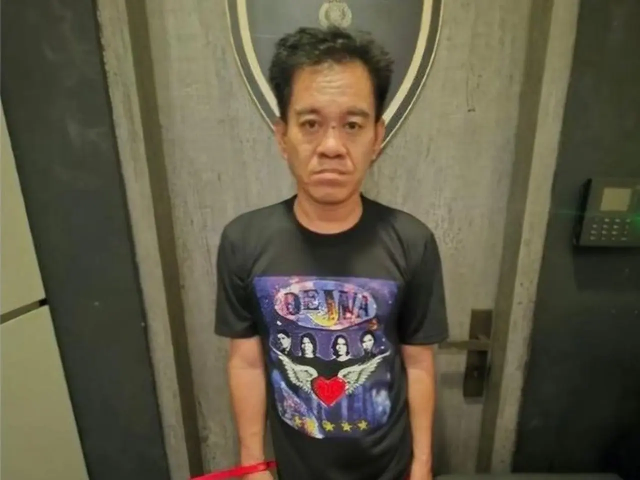 Tiga Perampok Sadis Dibekuk Polisi Usai Tembak Warga di Palmerah Jakarta Barat Tiga Perampok Sadis Dibekuk Polisi Usai Tembak Warga di Palmerah Jakarta Barat