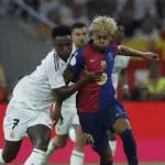 Jadwal Final Piala Super Spanyol: El Clasico Barcelona vs Real Madrid di Jeddah