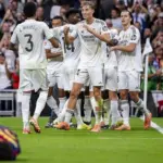 Dani Carvajal Ungkap Kunci Kemenangan Real Madrid atas Barcelona di Final Piala Super Spanyol