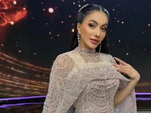 Gugatan Ressa Rizky Atas Denada: Sidang Mediasi Berjalan Tanpa Kehadiran Sang Penyanyi