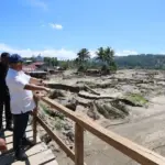 Mendagri Tito Dorong Revitalisasi Sawah Terdampak Bencana di Gayo Lues