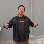 Dustin Tiffani Pasang Target Besar: Bangun Kerajaan Bisnis dan Jadi Bos di 2026