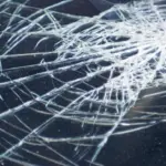 Mobil Listrik Tabrak Pesepeda Lansia di Sudirman, Korban Luka di Kepala