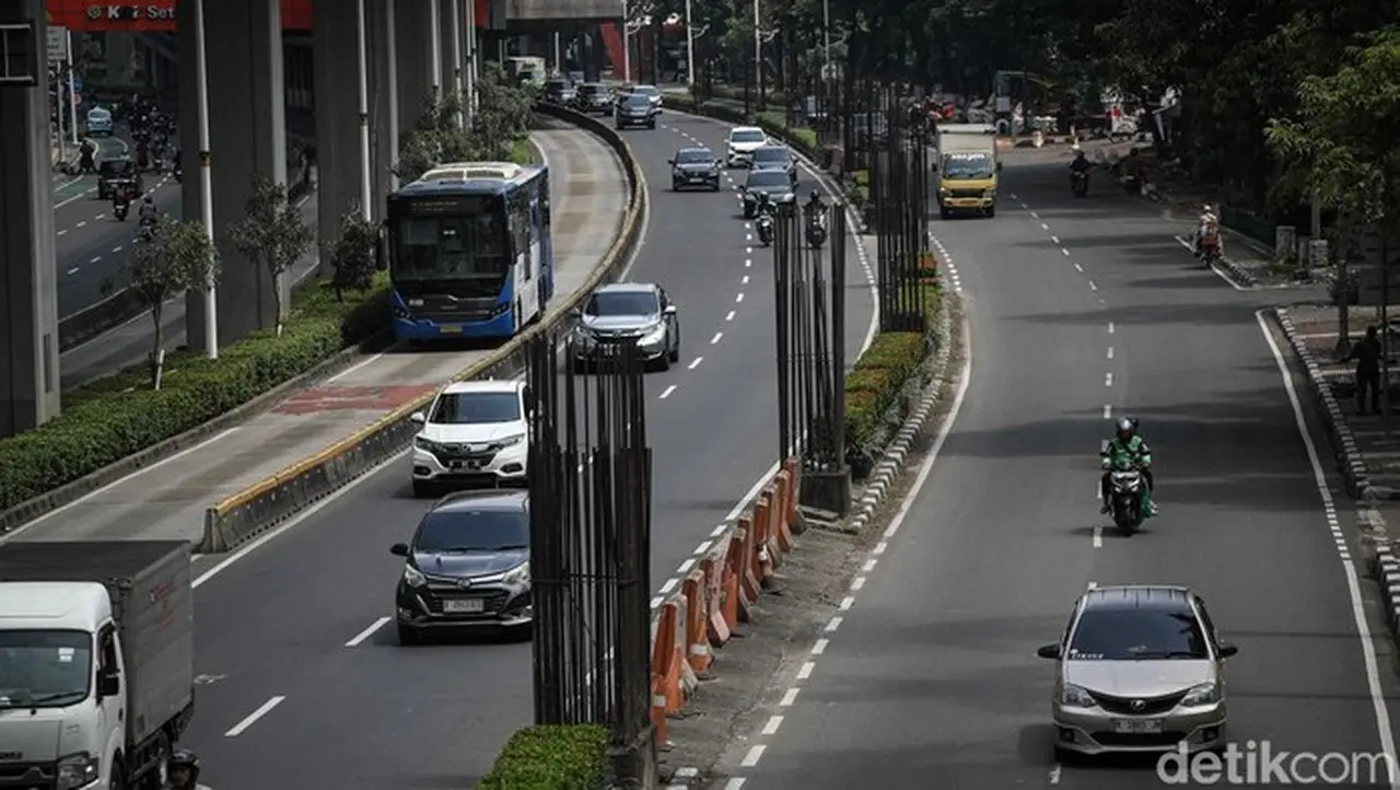 Pramono Anung Undang Sutiyoso Saksikan Pembongkaran Tiang Monorel Proyek Mangkrak Era 2004 Pramono Anung Undang Sutiyoso Saksikan Pembongkaran Tiang Monorel Proyek Mangkrak Era 2004