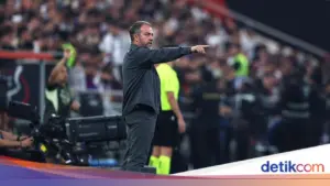 Hansi Flick Sempurna di Final: 8 Laga, 8 Trofi, Barcelona Juara Piala Super Spanyol 2026