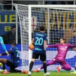 Klasemen Serie A: Inter Milan Bertahan di Puncak Usai Imbang Dramatis Lawan Napoli