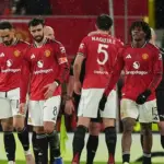 Manchester United Tersingkir di Piala FA, Hampir Pasti Tanpa Gelar Musim 2025/2026 Manchester United Tersingkir di Piala FA, Hampir Pasti Tanpa Gelar Musim 2025/2026