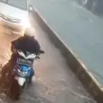 Banjir Pademangan Lumpuhkan Sebagian Rute Transjakarta, Layanan Mikrotrans Dialihkan