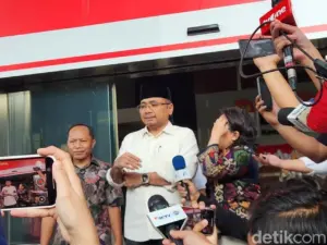 KPK Kantongi Bukti Tebal, Tetapkan Mantan Menag Yaqut Tersangka Korupsi Kuota Haji